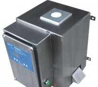 金属检测仪器设备相关知识! 　