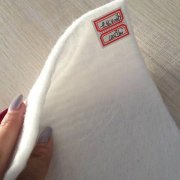 关于土工布检验的这些事儿~