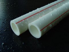 最全的塑料管材检测分类与方法