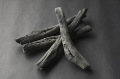 木炭检测划重点，物化性质很关键