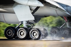 航空航天离不开的材料——钛合金检测你知道吗