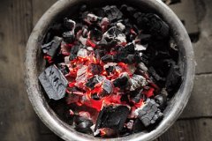 煤炭性能检测，煤炭成分分析