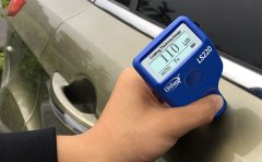 漆膜性能检测，应合乎哪些标准呢？