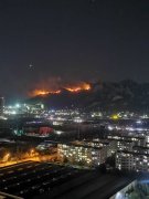火灾高发季来临！建材防火检测迅速知道！