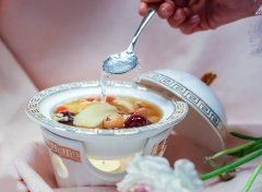 如何识别真假燕窝？燕窝检测教您“三步走”