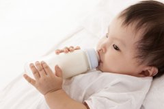 <b>食品安全检测很重要，快来读懂婴幼儿奶粉标签</b>