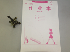 注意!孩子用的作业本质量过关吗?