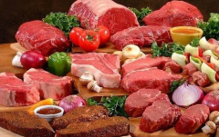 <b>解读绿色食品:肉制品检测</b>