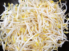 舌尖上的中国:吃＂好＂豆芽才好吃