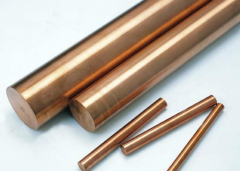<b>铜及铜合金中的铜含量测定方法对比</b>